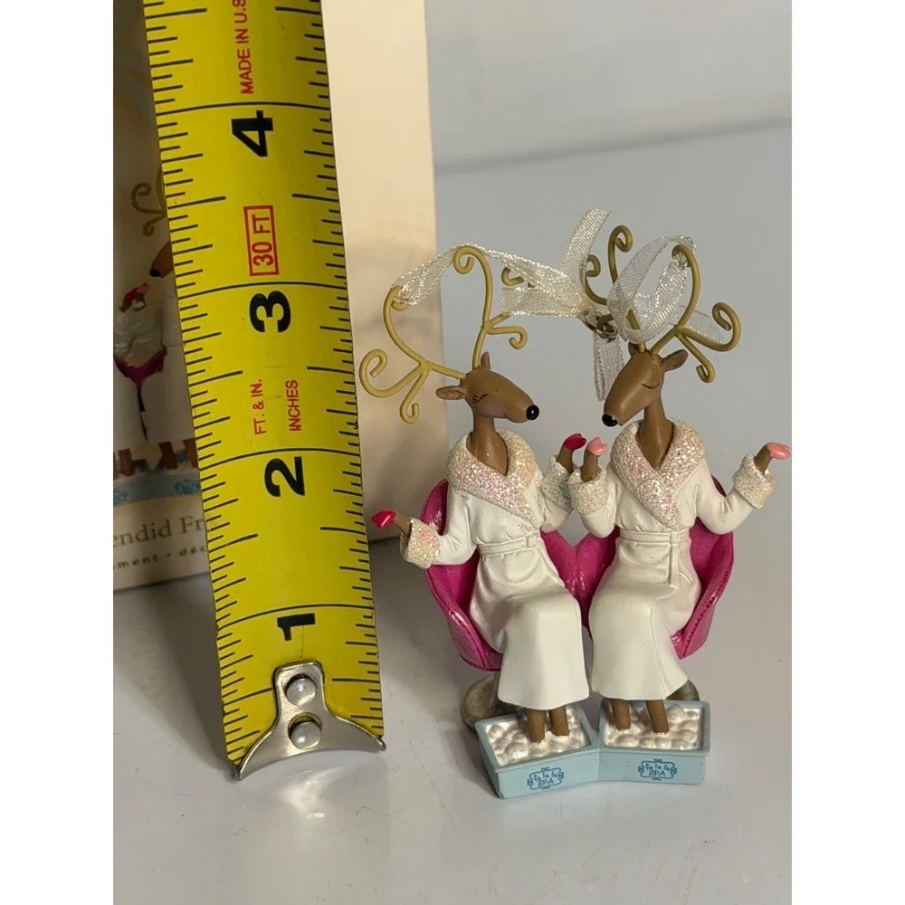 Hallmark keepsake ornament